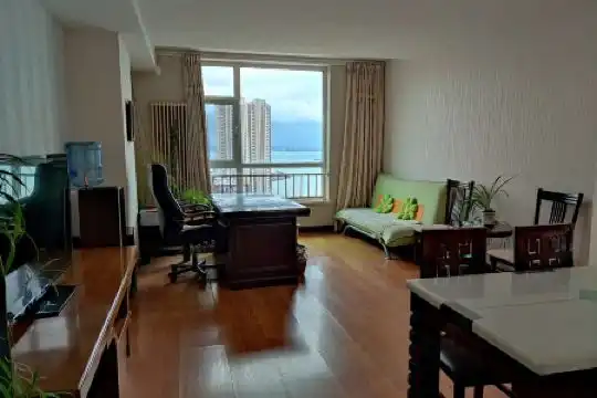 Qingdao BlueStone Seaview - 67