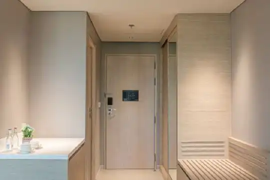 Zealax & Residence - 45