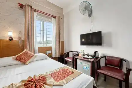 Xuan Mai Phu Quoc - 1