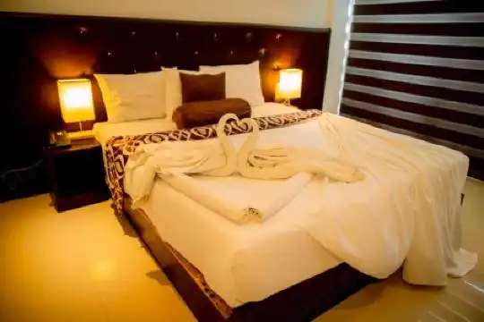Queen Star Beach Resort - 9