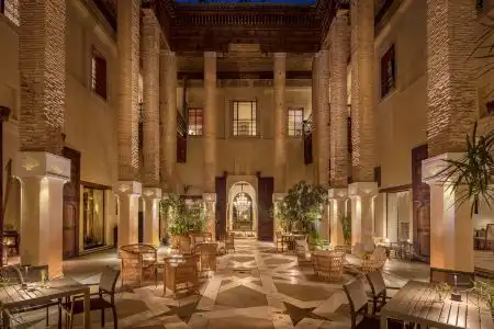 Karawan Riad - 5