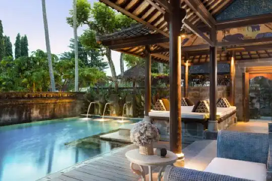 Tanah Gajah, a Resort by Hadiprana - 87
