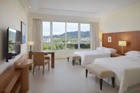 Sheraton Sanya Yalong Bay Resort - 183