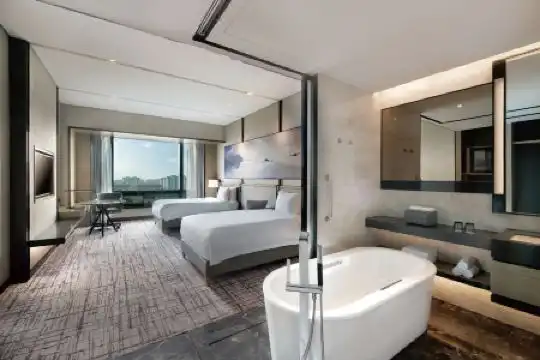 Crowne Plaza Shanghai Pujiang, An Ihg - 65