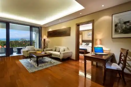 Luhuitou State Guesthouse & Resort - 12