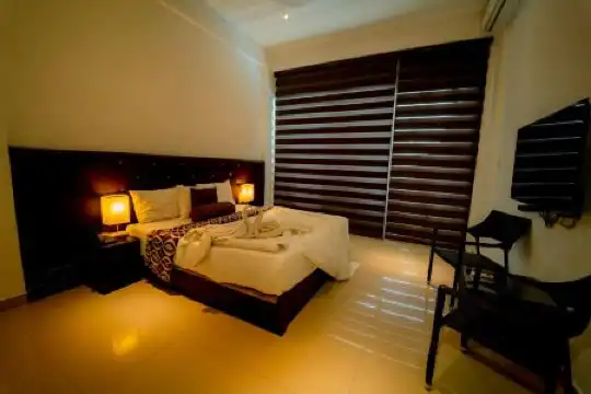 Queen Star Beach Resort - 2