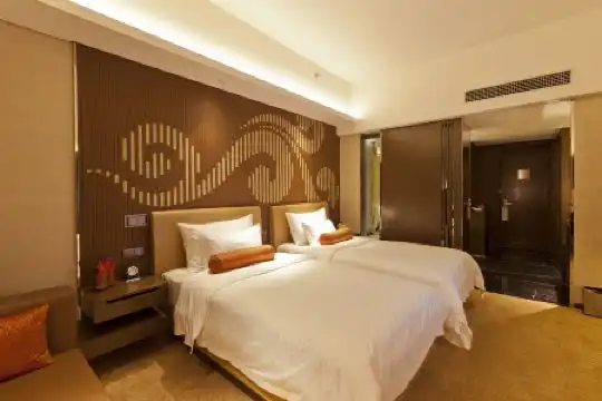 Guangzhou Baiyun - 156