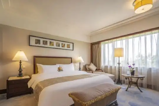 Yanyuan International - 11