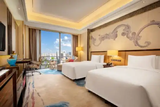 Wanda Vista Dongguan - 66