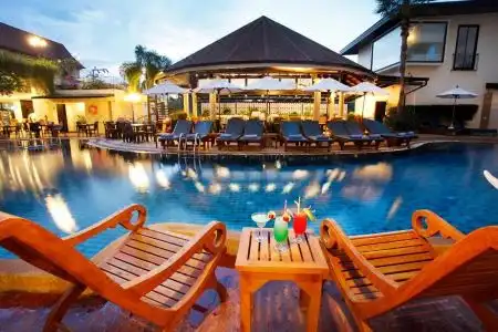 Palmyra Patong Resort Phuket - Sha Extra Plus - 34