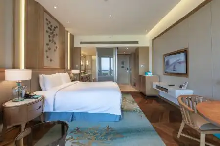 Sofitel Sanya Leeman Resort - 82