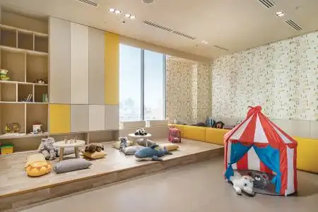 Oakwood Suites Bangkok - Sha Extra Plus - 9