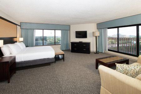DoubleTree by Hilton Orlando at SeaWorld - 5