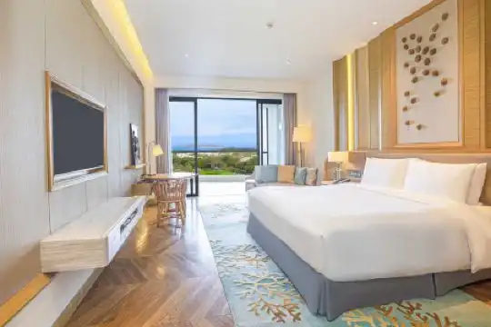 Sofitel Sanya Leeman Resort - 148