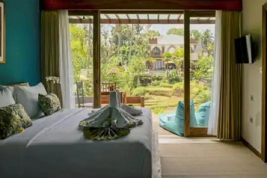 Menzel Ubud - 141