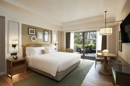 Dusit Thani Hua Hin - Sha Extra Plus - 6