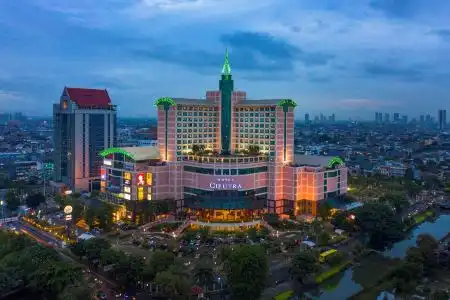 Ciputra Jakarta managed by Swiss-Belhotel International - 0
