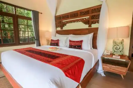 Ubud Valley Boutique Resort - 17