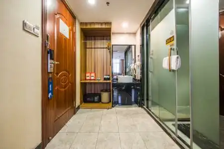 Guangzhou Homies - 65