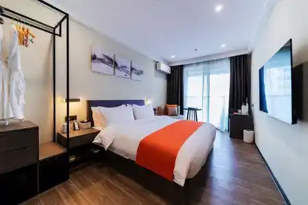 Shenzhen Kingkey Kingyu - 2