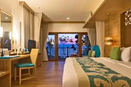 Horizon resort - 1