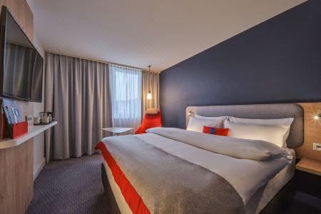 Holiday Inn Express Berlin City Centre, an IHG - 3