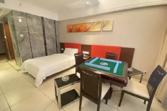 Heng Xin Business - 71