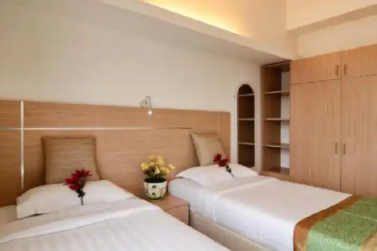 One-Stop Residence & - 31