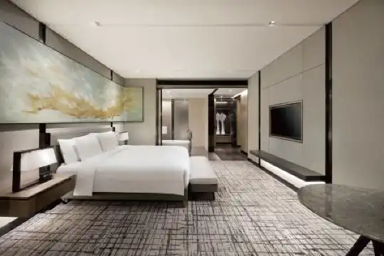 Crowne Plaza Shanghai Pujiang, An Ihg - 47