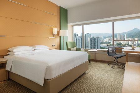 Courtyard by Marriott Sha Tin - 2