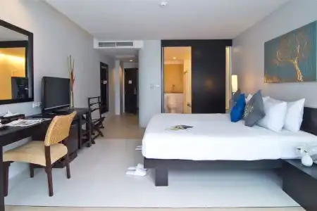 Palmyra Patong Resort Phuket - Sha Extra Plus - 32