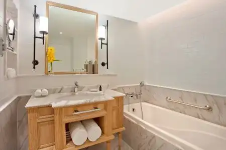 Dusit Thani Hua Hin - Sha Extra Plus - 81
