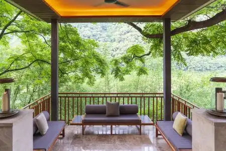 Bolian Resorts & SPA Chongqing - 51