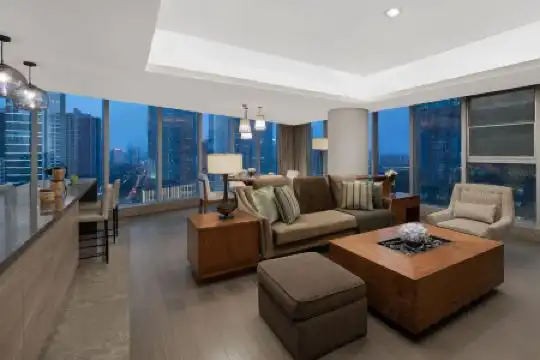 Ascott Ifc - 10