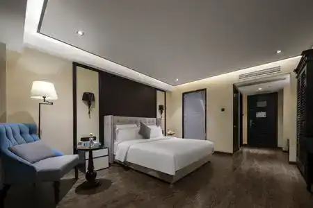 Xanale(Chengdu East Railway Station Branch) - 35