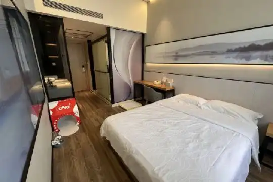 CityInn (Splendid China Branch) - 94