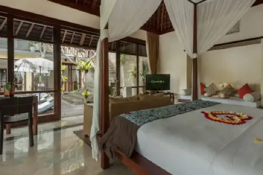 Komaneka at Bisma Ubud - 104