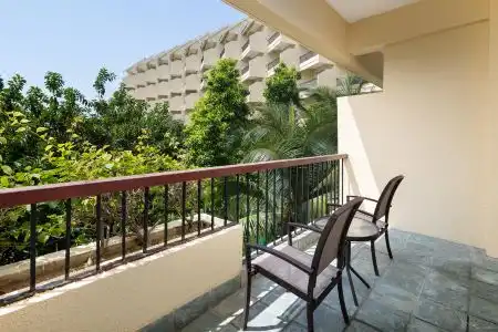 Sheraton Sanya Yalong Bay Resort - 166