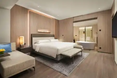 Intercontinental Shenzhen Dameisha Resort, an IHG - 55