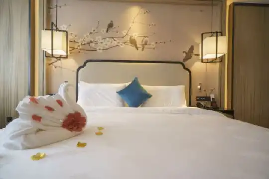 Guangzhou Baiyun - 22