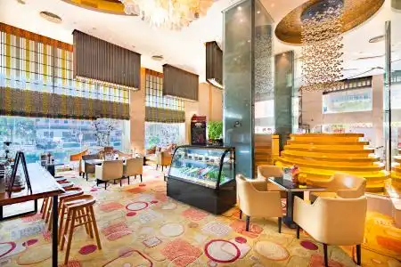 Grand View Tianjin - 3