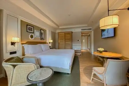 Dusit Thani Hua Hin - Sha Extra Plus - 12