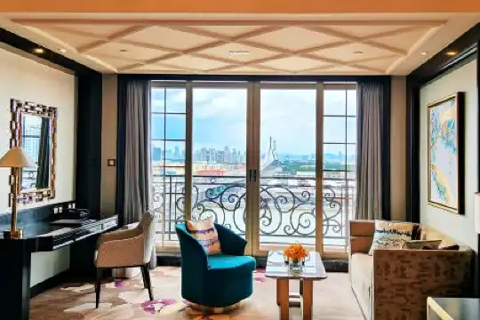 Chateau Star River - 51