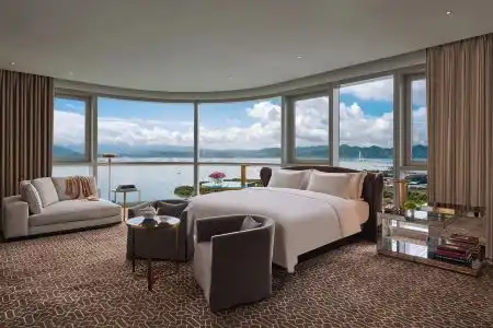 Andaz Shenzhen Bay - 70