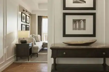 Dusit Thani Hua Hin - Sha Extra Plus - 63