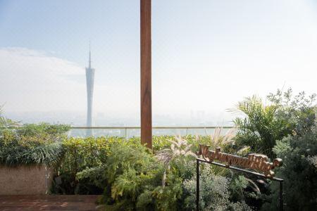 Grand Hyatt - 4