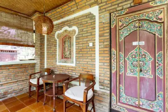 Lumbung Sari Ubud - Chse Certified - 69
