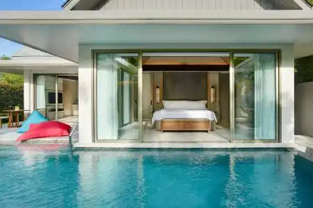 The Reserve by Santiburi Koh Samui - 54