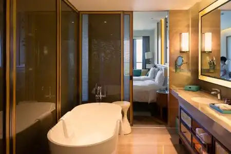 Sofitel Sanya Leeman Resort - 143