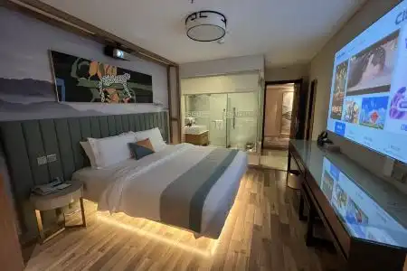 Beijing Inner Mongolia Chaoyang - 67